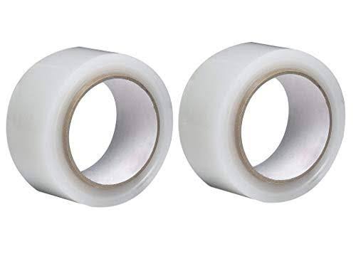 Clear Plastic Weatherseal Tape Z130755