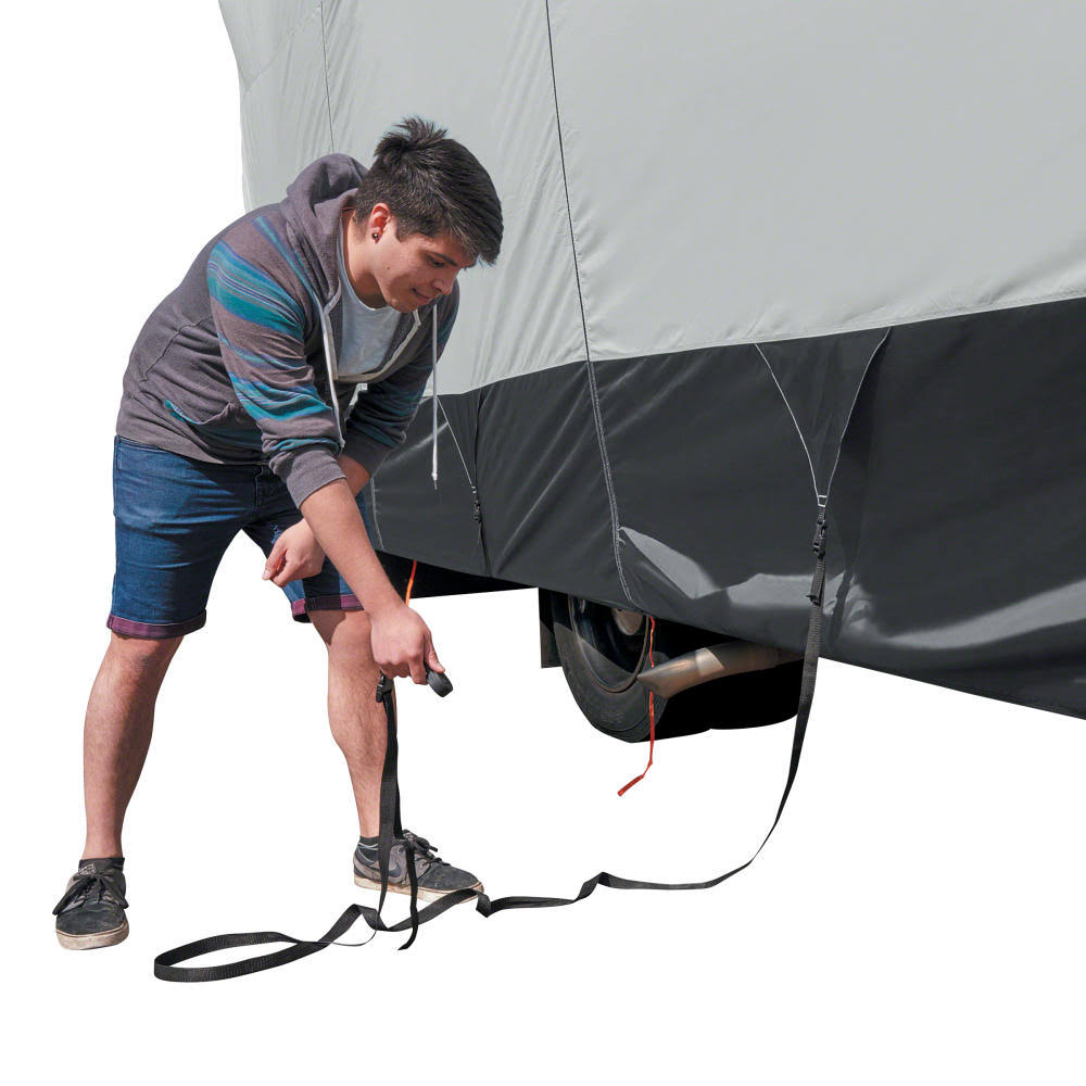 Black RV Cover W890975