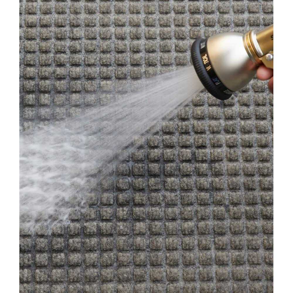 Recycled Dog Mat I673974