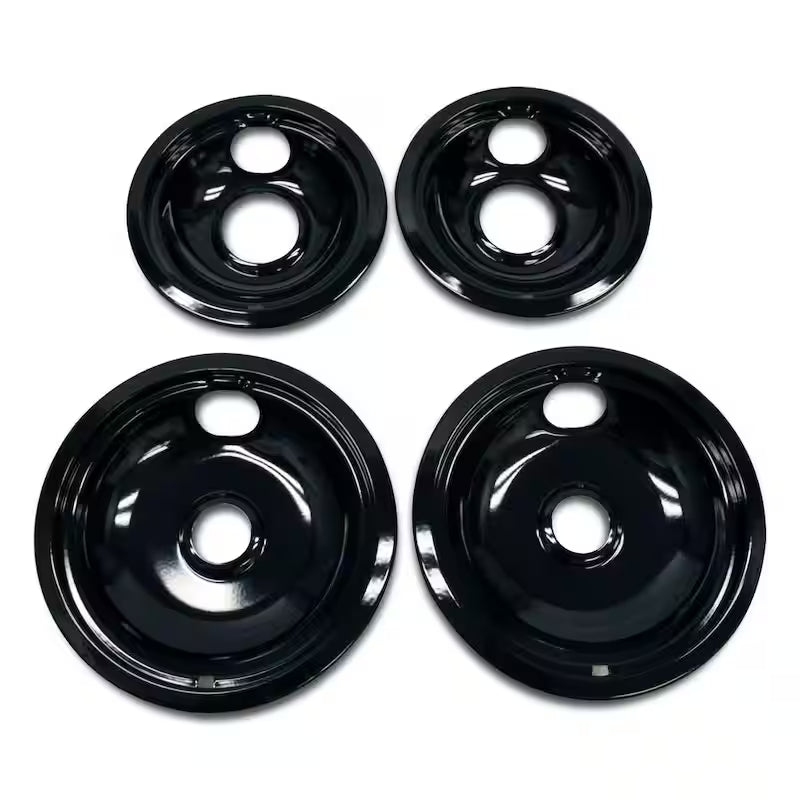 Black Drip Pan Kit C451499