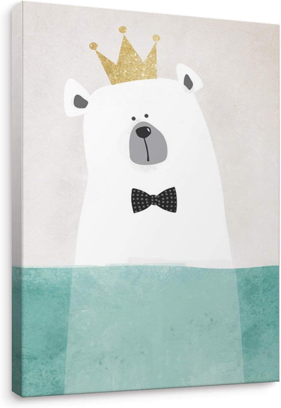 Framed Canvas Wall Art T768