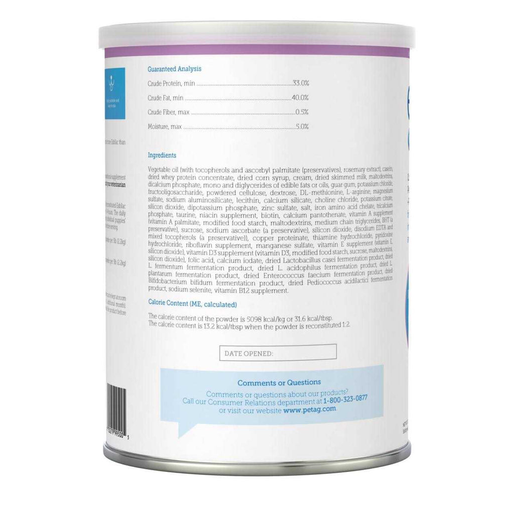 Puppy Milk Replacer Powder T203087
