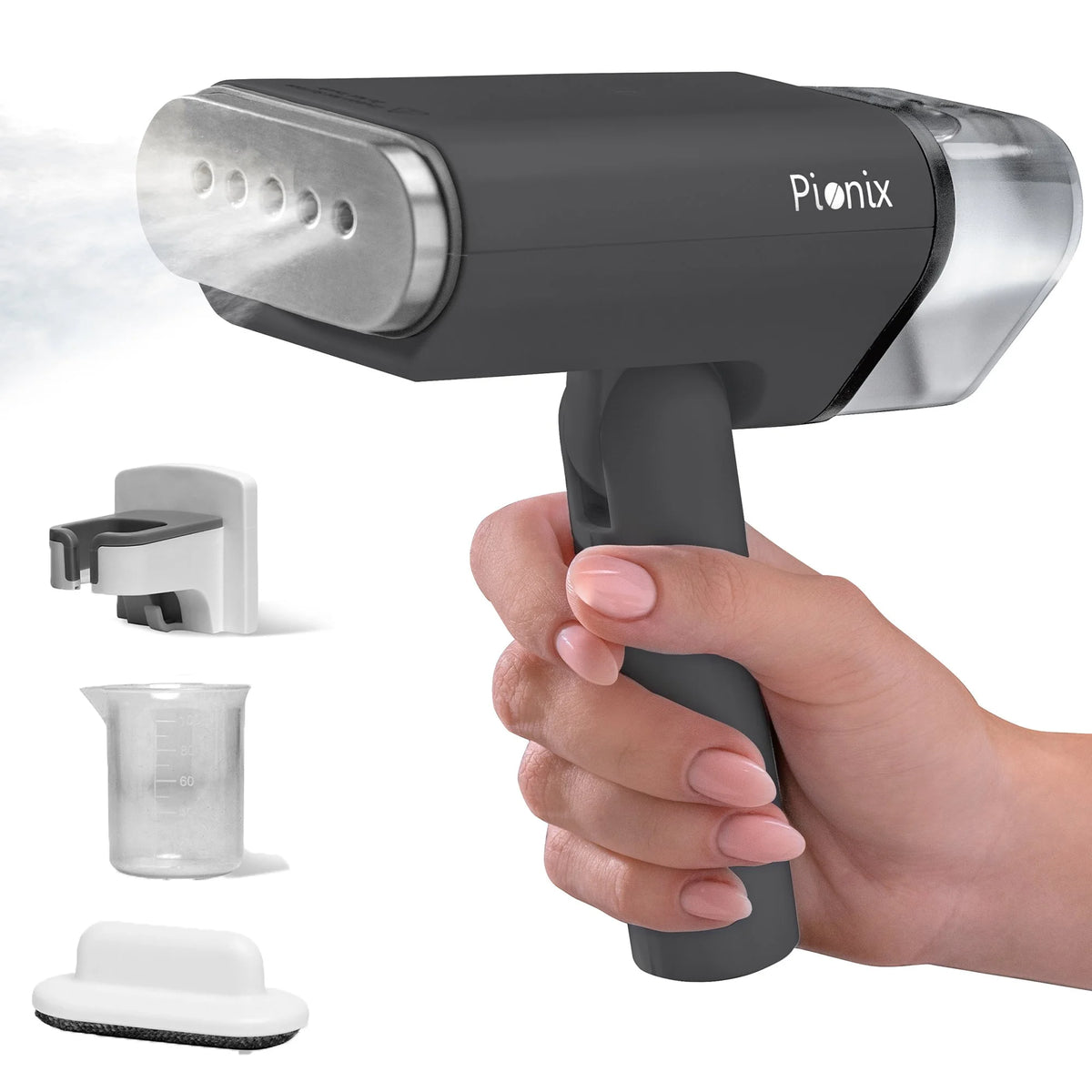 Foldable Handheld Garment Steamer 1000W K481522