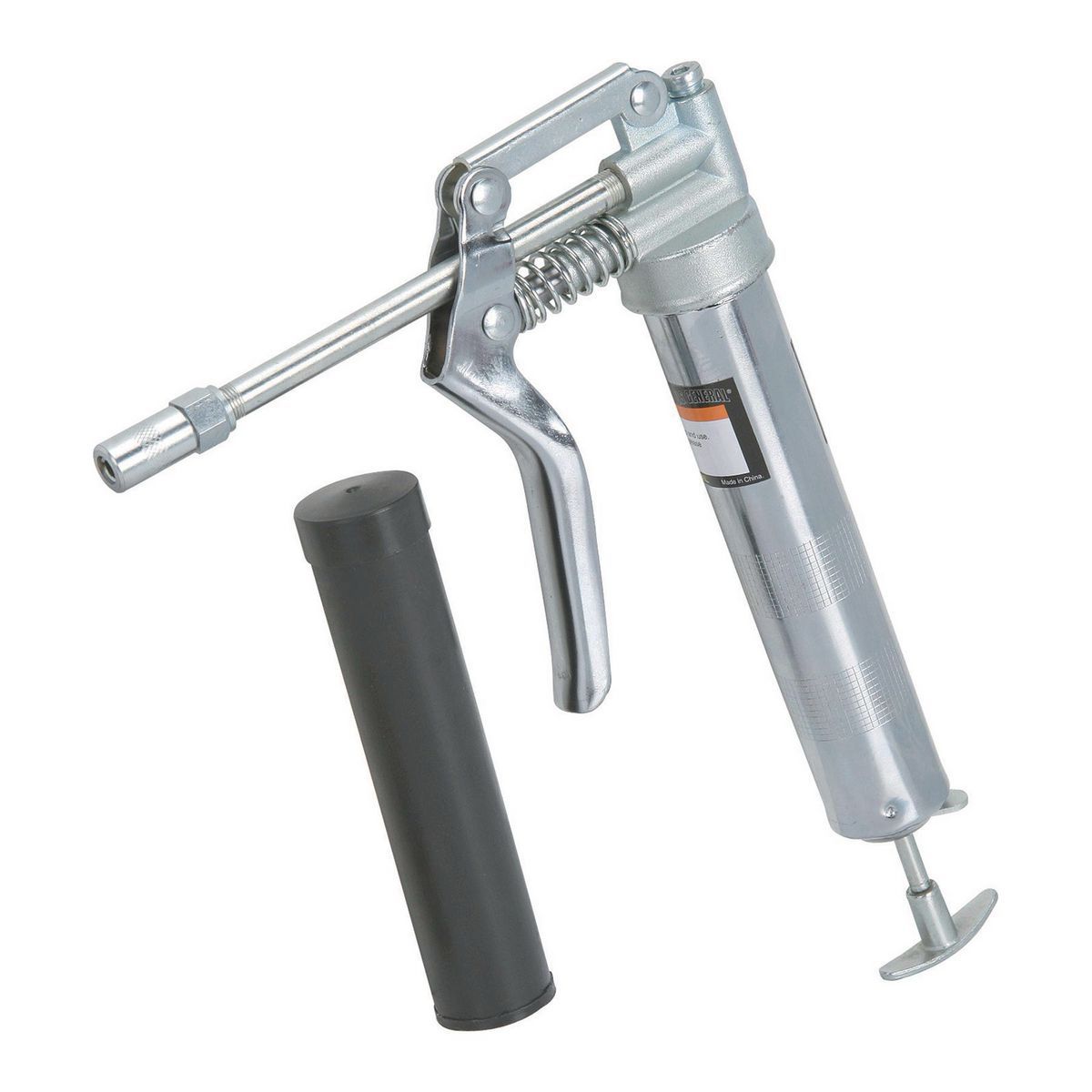 3 Oz. Mini Grease Gun with Cartridge F28679