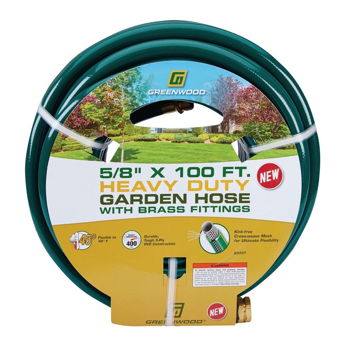 Garden Hose H143354