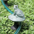 Frog on Mushroom Hose Guard Pack of 2 B68397