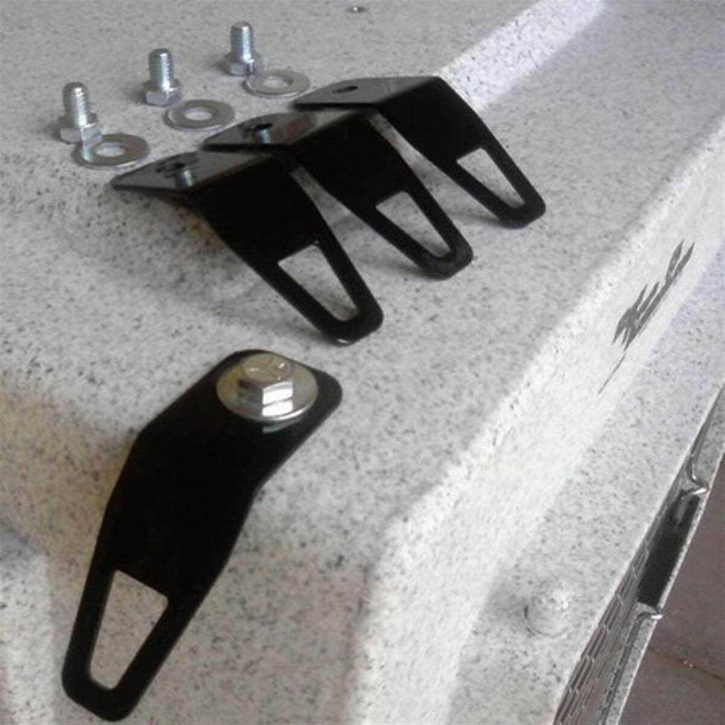 Tie Down Bracket Kit I192