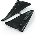 Carbon Flash Splash Guard for C7 Corvette Stingray Grand Sport & Z06 D84891