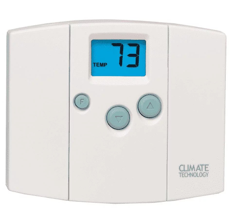 Digital Wall Thermostat Z639