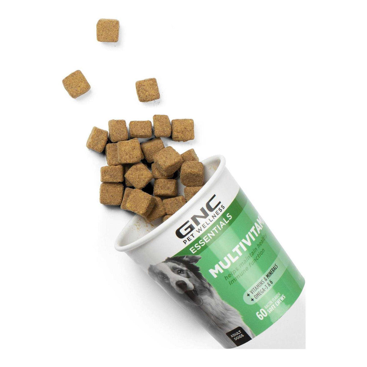 Dog Multivitamin Soft Chews H80280