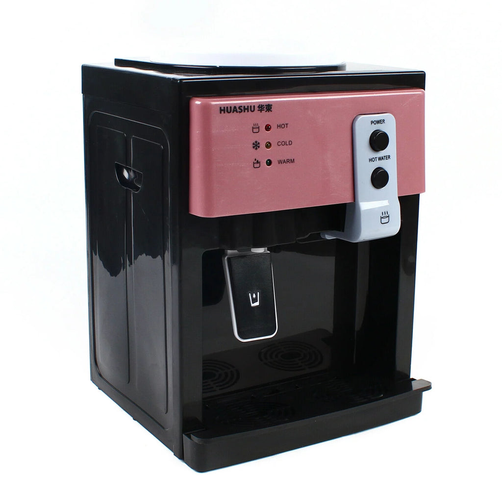 Electric Desktop Water Cooler Dispenser H947049