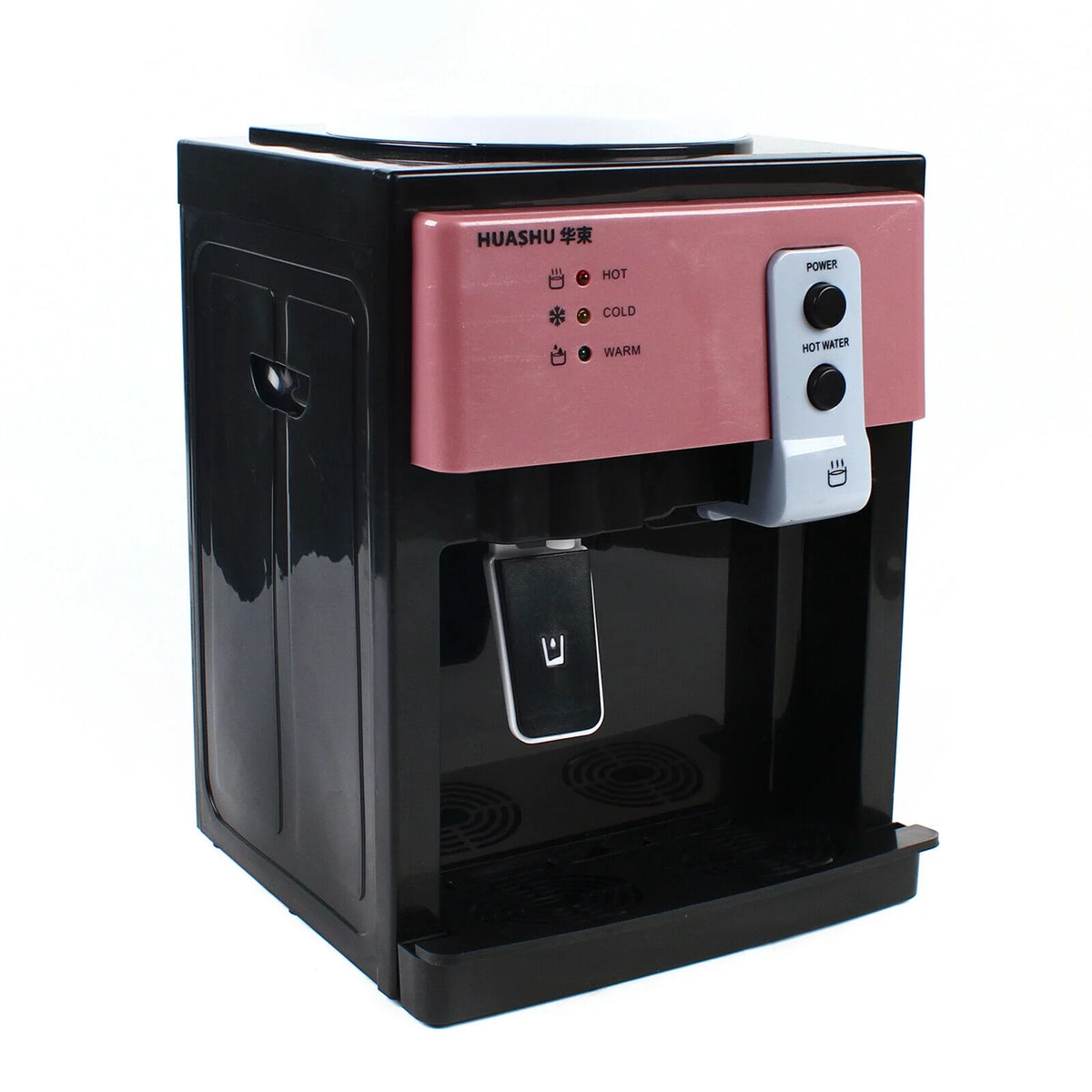 Electric Desktop Water Cooler Dispenser H947049