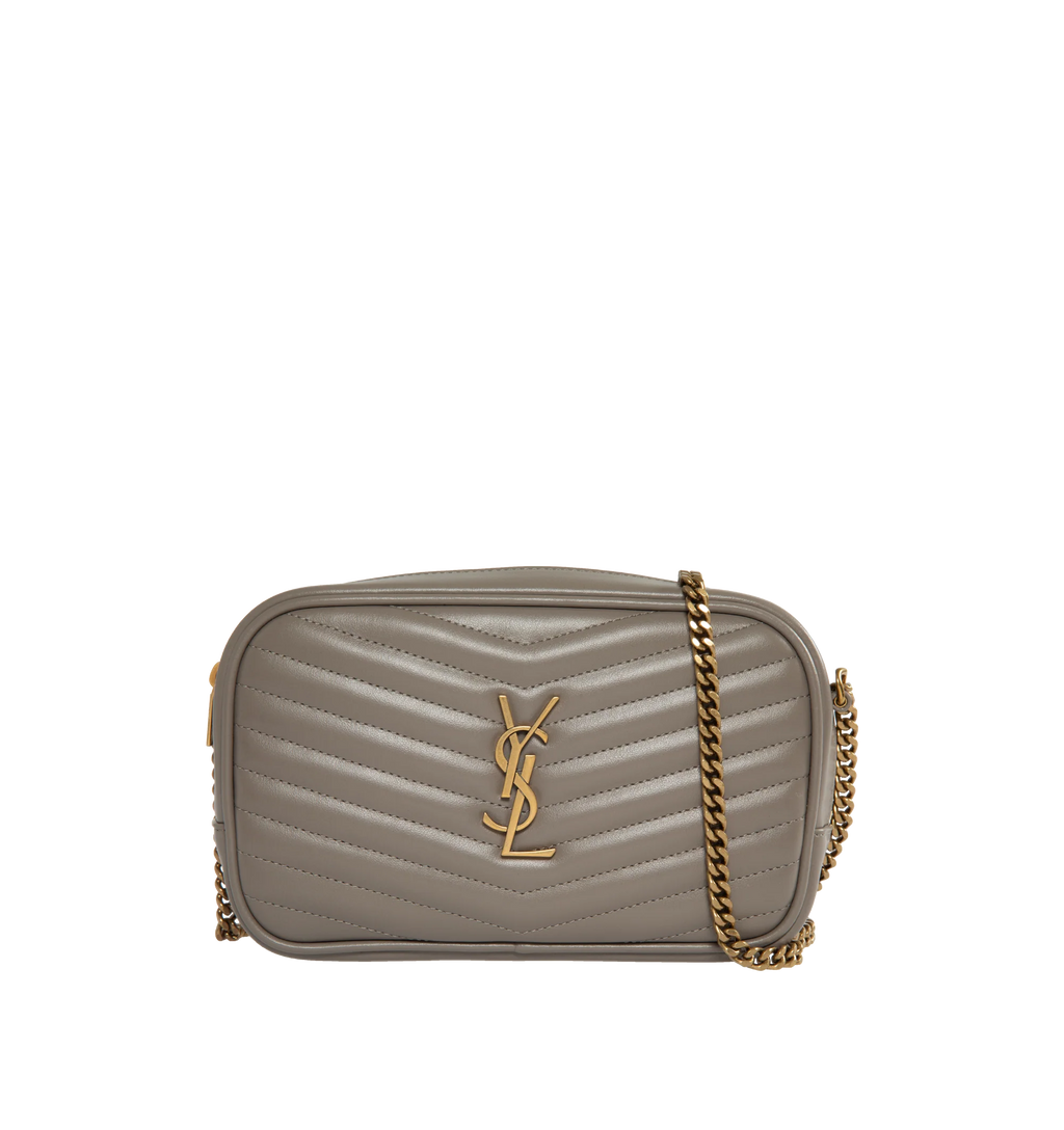 Mini Bag with Chain K844