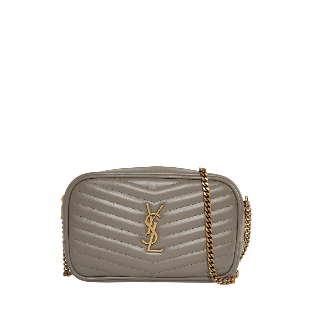 Mini Bag with Chain K844