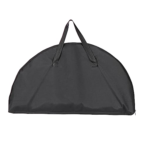 Portable Folding Picnic Table with 4 Cup Holders and Carrying Bag F94323
