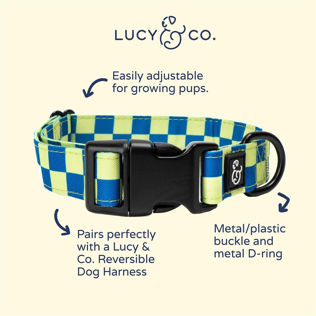 Adjustable Dog Collar B4683