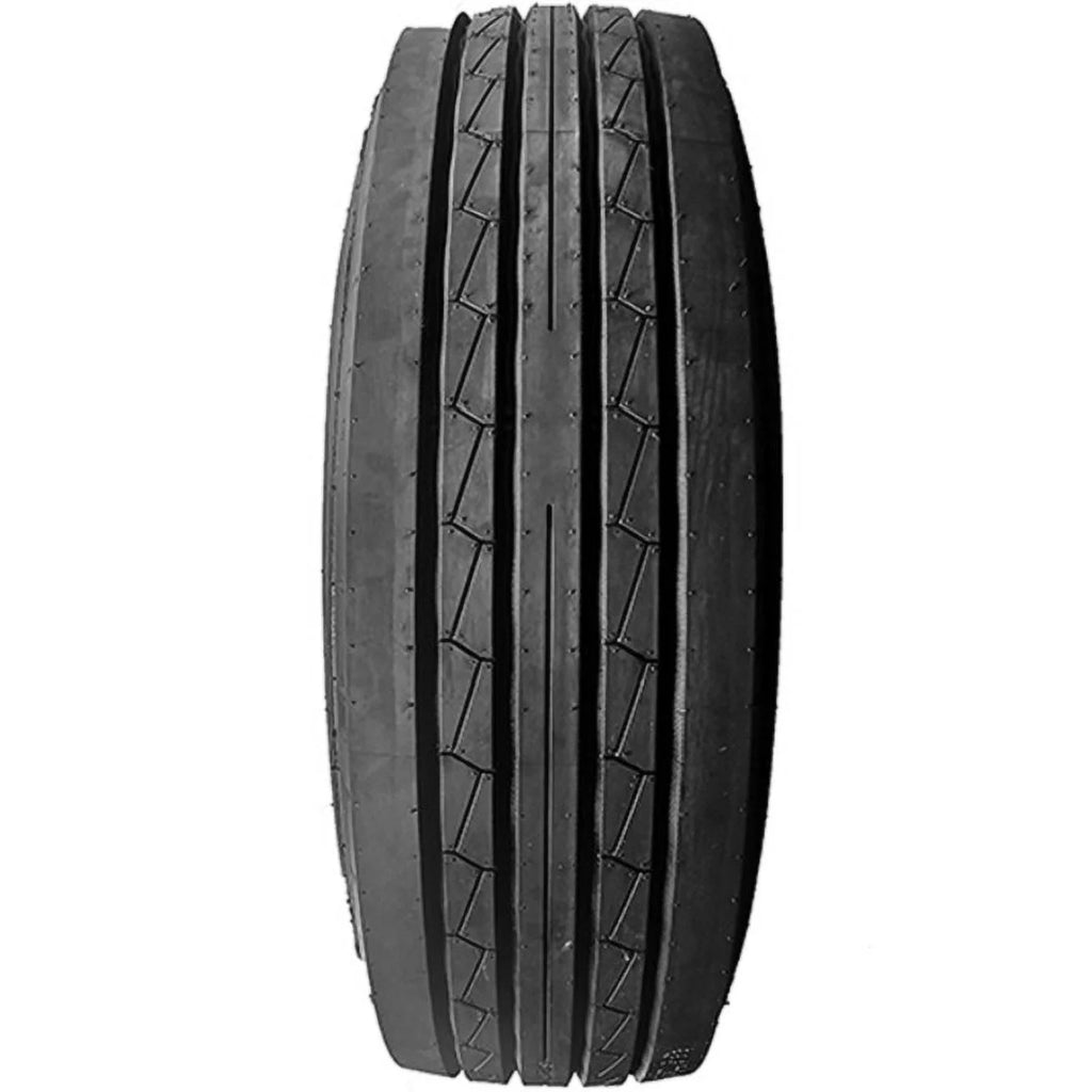All Steel ST 235/80R16 Load H 16 Ply Trailer U775