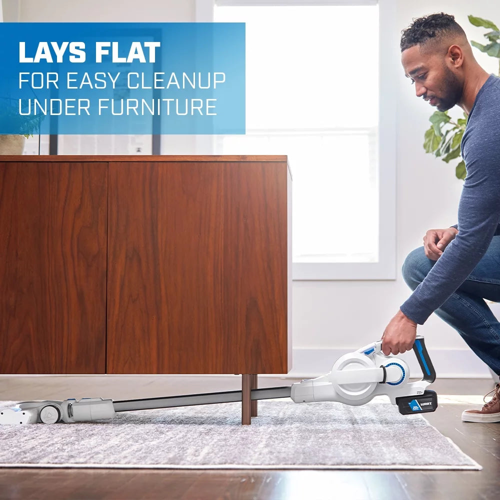 Cordless Stick Vacuum E57007
