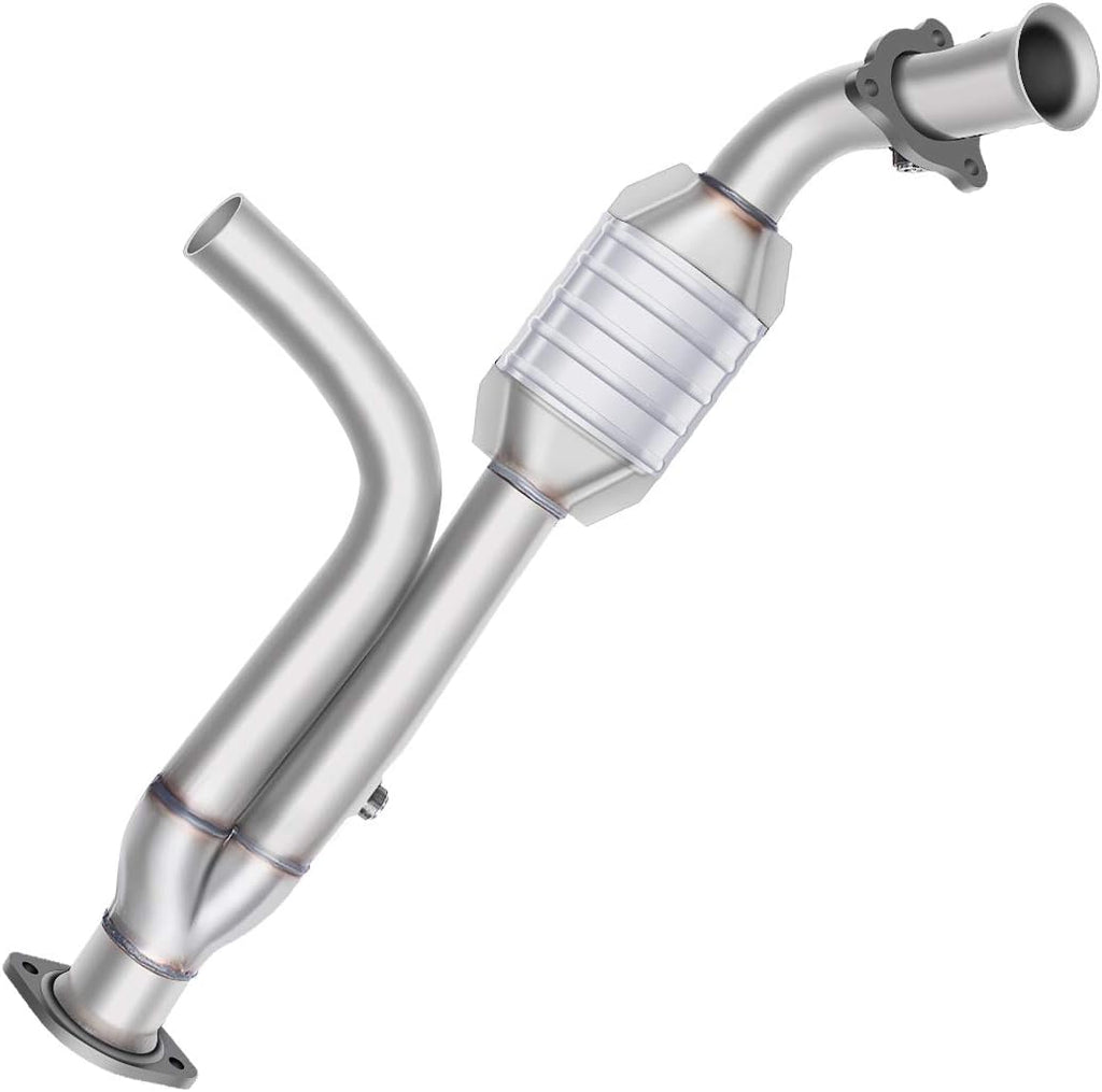 Catalytic Converter R189992