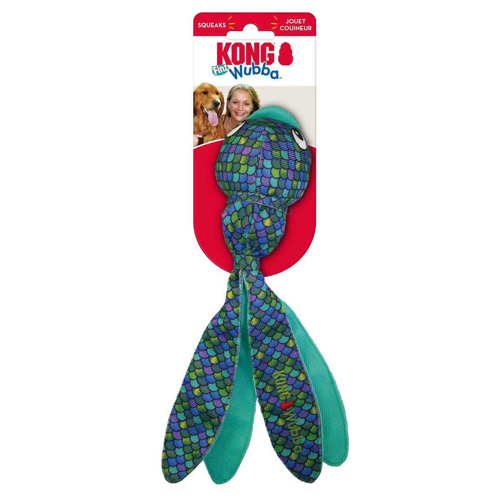 Blue Dog Toy N361
