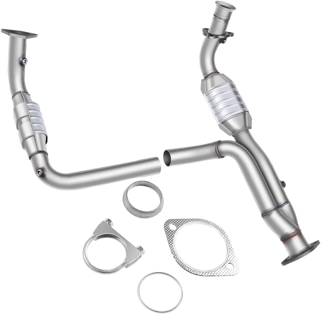 Catalytic Converter R189992