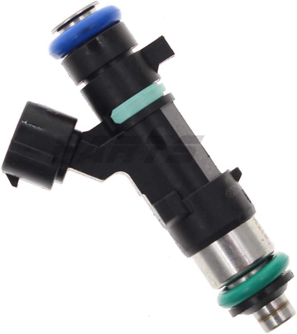 Fuel Injector Pack of 2 X9461