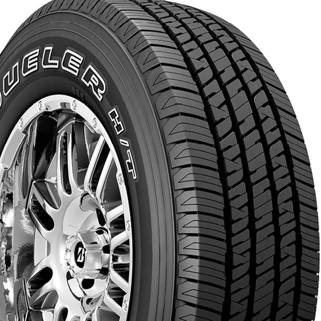All Season Light Truck Tire I1734