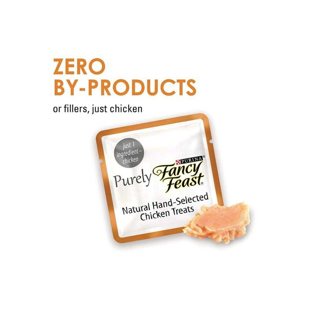 Natural Cat Treats E981