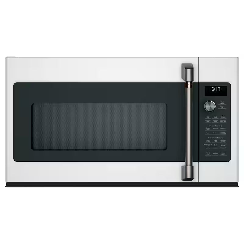 Microwave Oven Handle and Dial Accessory Kit C855674