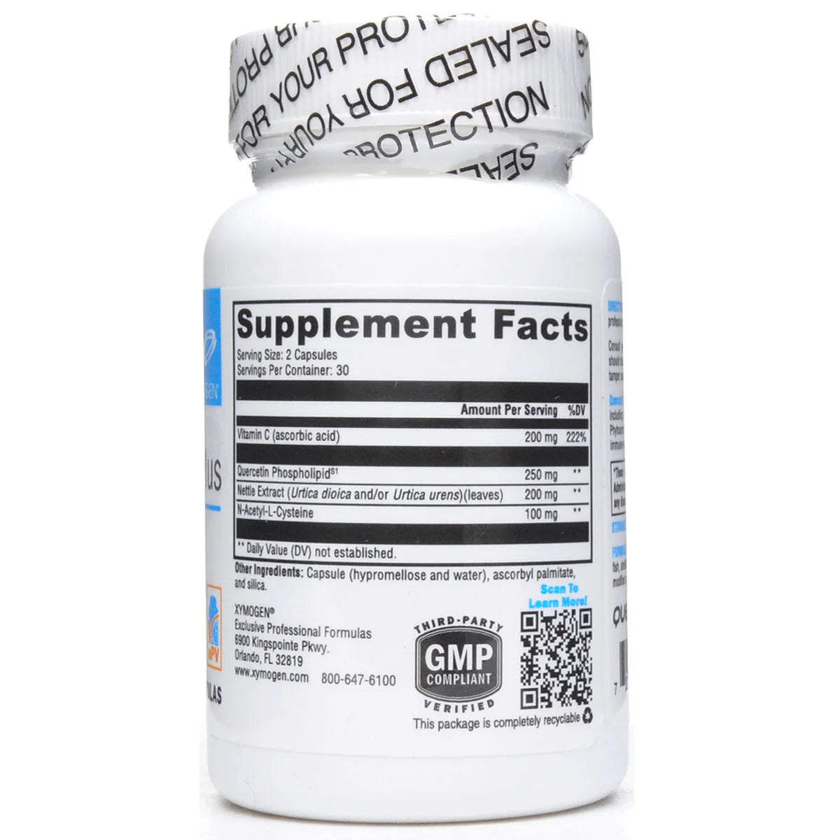 Quercetin B64242