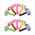 Inflatable Hammer Toy with Bell Z58219