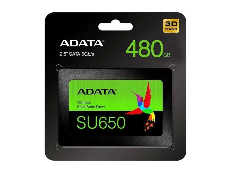 480GB SATA III Internal Solid State Drive S1631