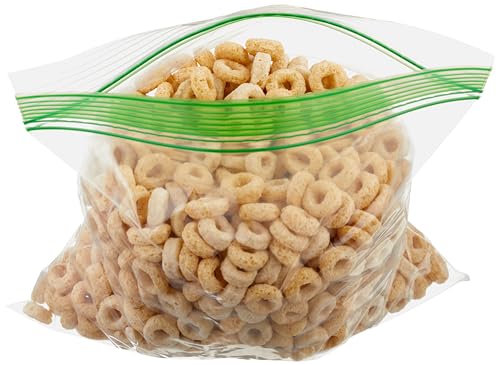 Sandwich Storage Bags, 300 Count D7276