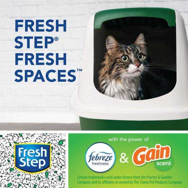 Clumping Cat Litter E2680