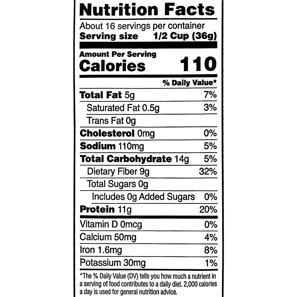 Cinnamon Toast Keto Friendly Cereal 20 Ounce U7393