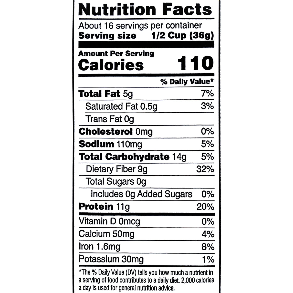 Cinnamon Toast Keto Friendly Cereal 20 Ounce U7393