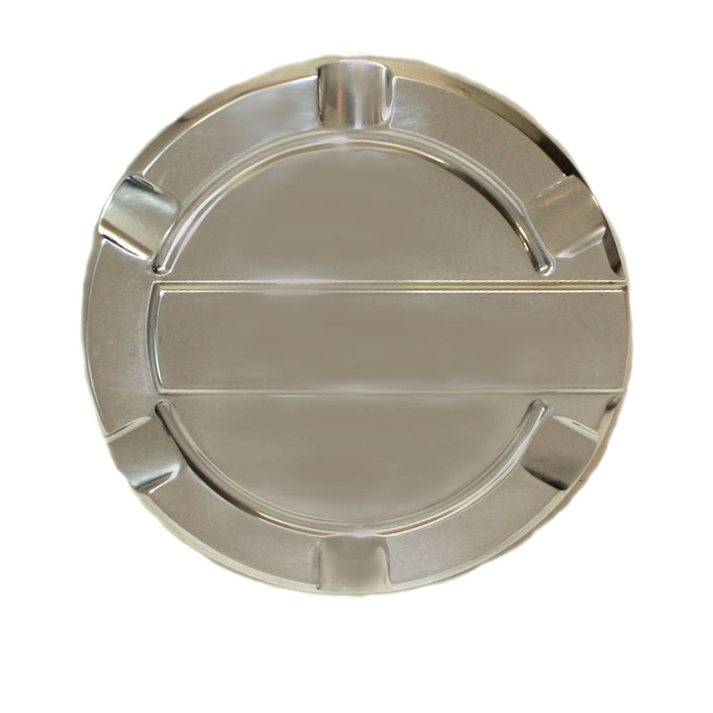 Billet Fuel Door Trim P94801
