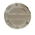 Billet Fuel Door Trim P94801