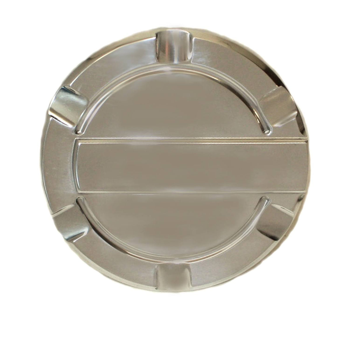 Billet Fuel Door Trim P94801