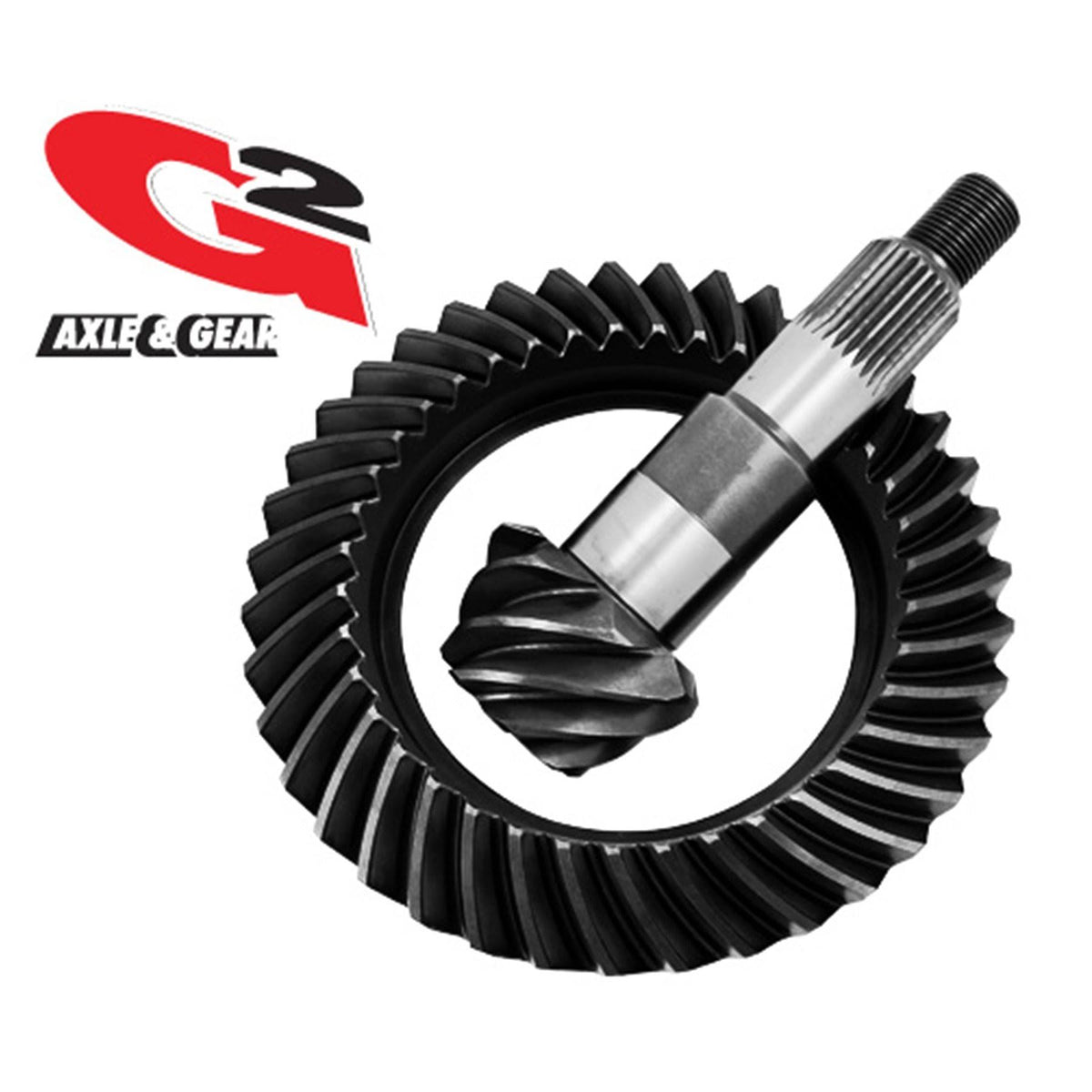 Ring and Pinion Set 3.73 Ratio O752