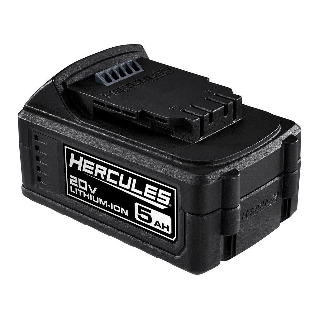 20V 5 Ah Lithium-Ion Battery A258