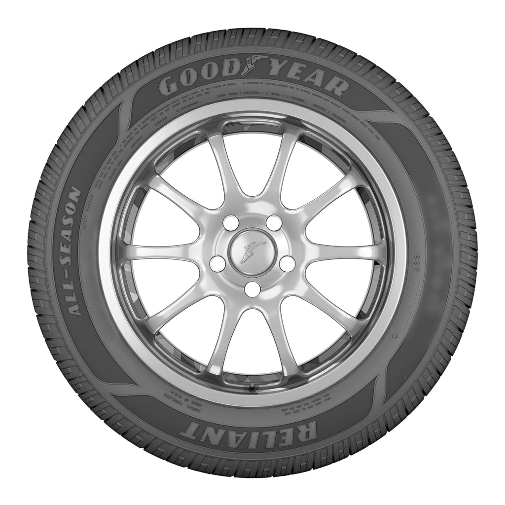All-Season 225/60R17 99V Tire X669585