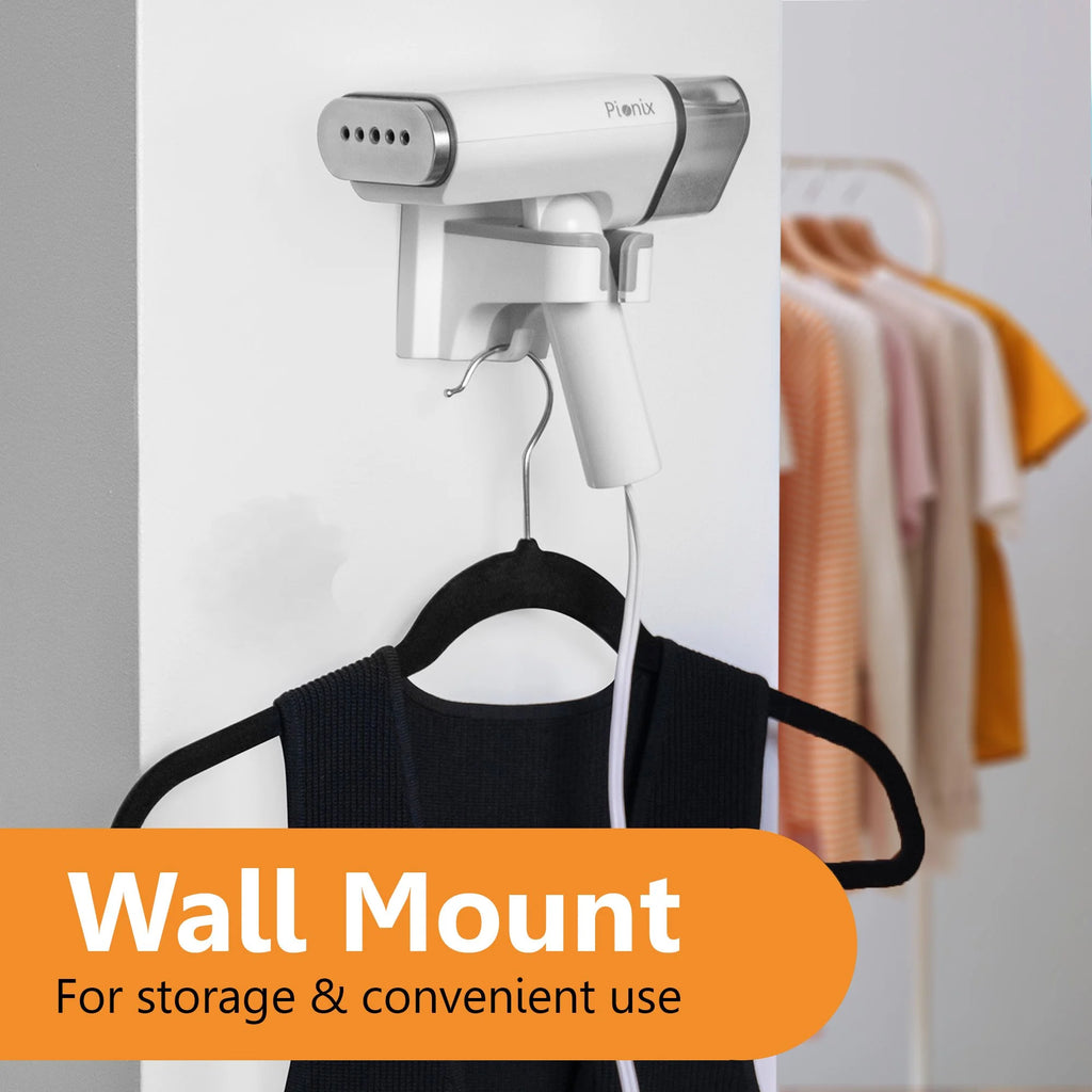Foldable Handheld Garment Steamer 1000W K481522