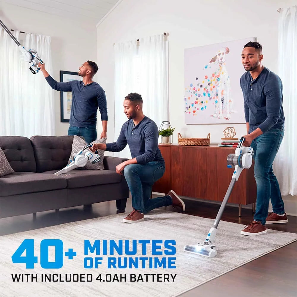 Cordless Stick Vacuum E57007