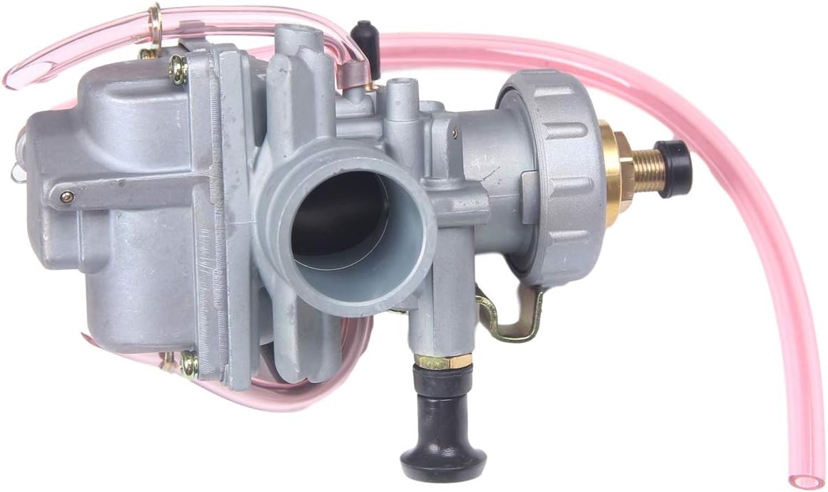 Carburetor Air Filter Cleaner Element Pack of 2 I68290