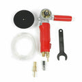 4 Inch Air Wet Stone Polishing Machine V9351
