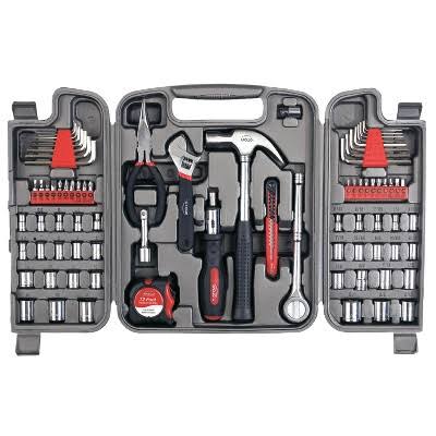 79pc Multi-Purpose Tool Kit T373
