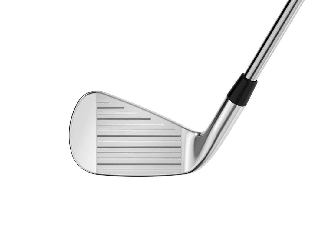 Single Iron 3-Iron Graphite L49703