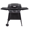 3-Burner Liquid Propane Gas Grill I54814