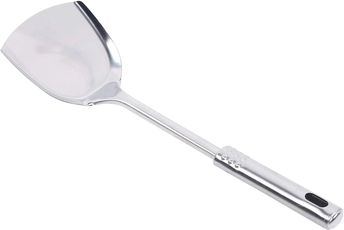 Stainless Steel Non Stick Honeycomb Frying Pan with Glass Lid F5602